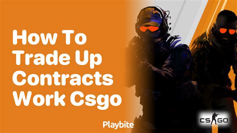 trade up contracts csgo|How CSGO Trade Ups Work: Everything You Need to Know.